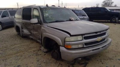 Used Engine Coolant Reservoir fits: 2003 Chevrolet Suburban 1500  Grade A Foto 1 de 4