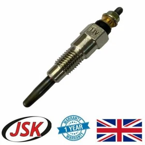 Heater Glow Plug for Yanmar 3TNV76 2TNV70 3YM20 3TNV70 Engines John Deer Gator - Picture 1 of 1