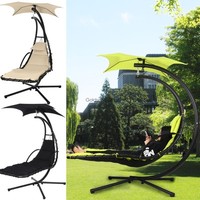 Hanging Helicopter dream Lounger Chair Arc Stand Swing ... Hanging Helicopter dream Lounger Chair Arc Stand Swing ... on Hanging Helicopter Dream Lounger Chair id=21825