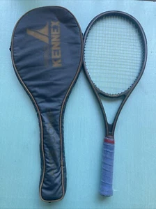 Racchetta da tennis Pro Kennex Ace Comp 4 1/2" con custodia completa - Foto 1 di 11