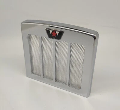 1/14 Tamiya westernstar King Hauler Grand hauler 56344 56301 chrome grill - Image 1 of 3