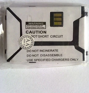 Ni-MH Battery 3.6V 1000mAh für MOTOROLA Talkbout T192 T193 T193m - Bild 1 von 1