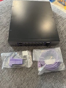 Extreme Networks 220-12p-10GE2 Switch 16561 - Picture 1 of 9