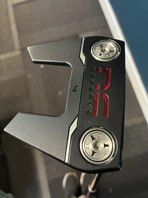 Never Compromise Reserve 4 Contrast 33.5 Inch Good Condition - Image 1 of 4