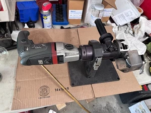 Herramienta de revestimiento de tubos Swagelok SWS-232EP-1 con montaje en banco, 3 pinzas (02,04,06) PROBADA - Imagen 1 de 21