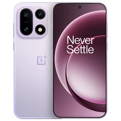 Global ROM OnePlus 15 5G Snapdragon 8 Elite Gen 5 6.78'' 165Hz 7300mAh 120W NFC - Image 1 of 3