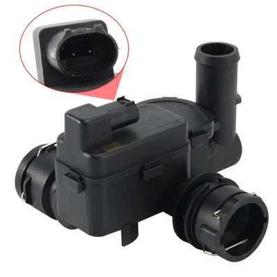 Heater Control Valve 2118320584 Pour Mercedes W211 S211 CLS 2002-2009' - Image 1 of 4