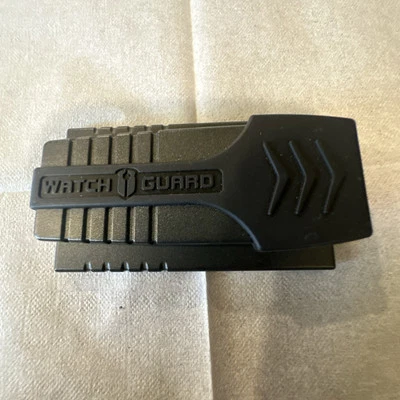 Camisa Guardia Guatch Soporte Clip Deslizante para Vista Body Cam Foto 1 de 4