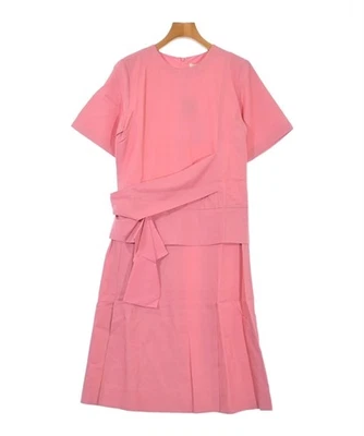 3.1 Vestidos Phillip Lim Rosa 0 (Aprox. XS) 2200612855038 Foto 1 de 4