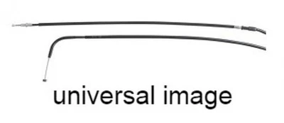 Bronco Brake Cable For Honda ATC125M 1986-1987 Foto 1 de 4