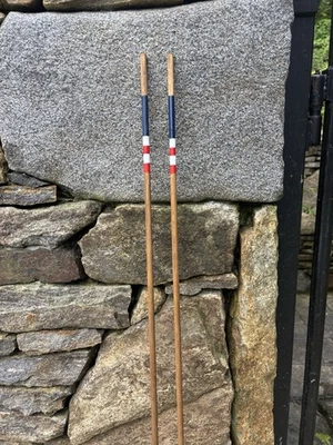 Personalized Handmade Alignment Sticks For The Best Price - Image 1 of 4