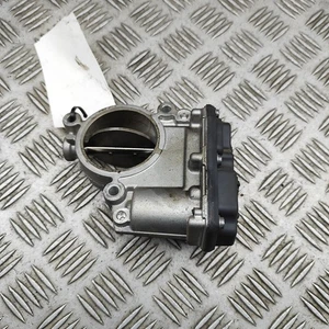 Mercedes-Benz S W222, V222, X222 Drosselklappenstutzen A6540900070 3.0 Diesel 330434 - Bild 1 von 6