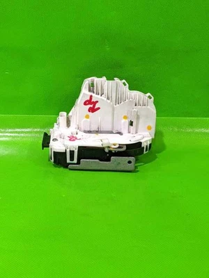 11-20 GRAND CHEROKEE PASAJERO DERECHO CERRADURA PUERTA TRASERA PESTILLO ACTUADOR OEM 4370-49 Foto 1 de 4