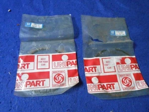 NOS Unipart/British Leyland Transmission Circlips (2) Jaguar MG Rover 17H3323 - Picture 1 of 3