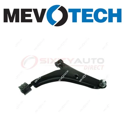 Mevotech OG Control Arm & Ball Joint Assembly for 1995-2001 Suzuki Swift dg Foto 1 de 4