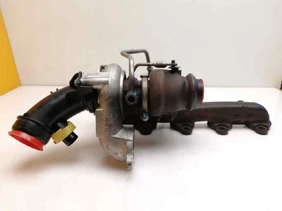 0375Q9 TURBOLADER / 263190 FÜR CITROËN JUMPY - Bild 1 von 4