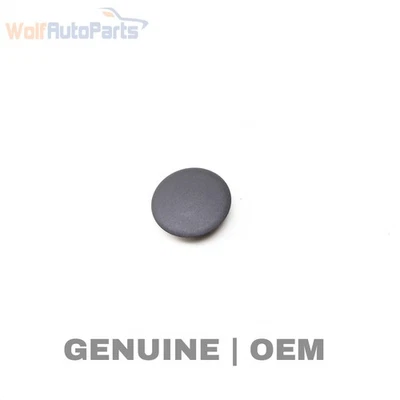 2003-2006 2008-2010 PORSCHE CAYENNE - Alerón escotilla maletero tapa tornillo Foto 1 de 4