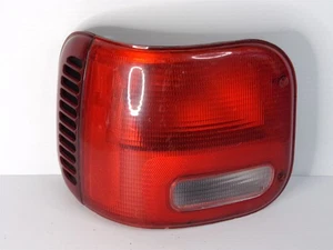 1999 - 2003 Dodge Van Tail Light LH OEM 55054841 55054703 99 2000 2001 2002 03 - Foto 1 di 11