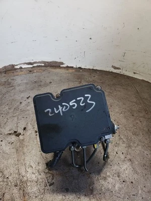 Антиблокировочная тормозная деталь насос в сборе вариатор S сквозной 7/13 подходит для 13-14 SENTRA 1133851 - Изображение 1 из 4