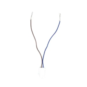 Eco Battery 2-Pin Cluster CAN Adapter Harness for ICON & AdvancedEV - Picture 1 of 1