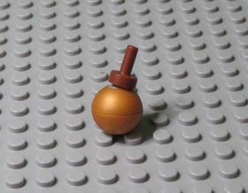 LEGO Magnetic Ball & Bar Set for Harry Potter 4767