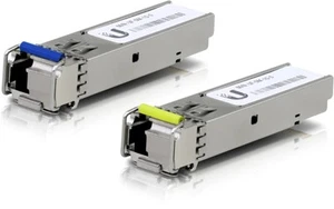 UBIQUITI UACC-OM-SM-1G-S-2 Module SFP Mono Mode 3Km - Picture 1 of 1