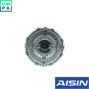 CLUTCH RADIATOR FAN FCGS-001 FOR ISUZU D-MAXI 4JH1/4JJ1-TC4JJ1E4C-L 4cyl - Picture 1 of 11