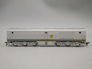 Athearn HO/1:87 Alco Delaware & Hudson PB-1 Diesel Locomotive (Dummy) - Bild 1 von 6