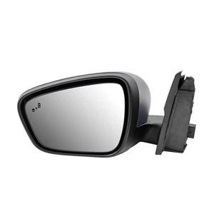 Specchio retrovisore sinistro lato guida compatibile con Ford Escape 2020-2023 7 pin riscaldato con... - Foto 1 di 8