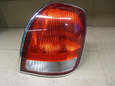 HYUNDAI XG300 XG 300 01-03  HYUNDAI XG350 XG 350 01-03 TAIL LIGHT PASSENGER RH - Image 1 of 3