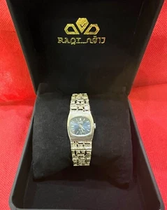 Vintage Unique Limit Wristwatch For Ladies 16Cm Very Elegant And Nice Gift - Picture 1 of 5