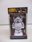 2013 Star Wars Stormtrooper Tin Wind-Up