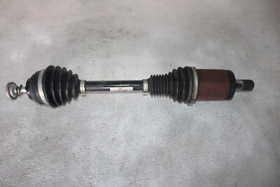 Eje de salida delantero izquierdo eje de transmisión AWD OEM BMW F30 335i 435i M235i 2013-2021 Foto 1 de 4