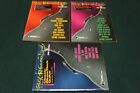 3 - Rock Reference Library - Guitar Tab Music Books