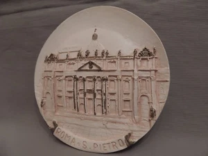 Suvenir of Roma - S- Pietro made in Italy - Picture 1 of 8