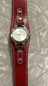 Dickies Wrist Watch- Needs Battery  - Picture 1 of 5