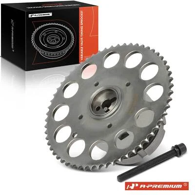 Intake Variable Valve Timing Sprocket for Chevrolet Trailblazer GMC Envoy 2005 - Image 1 of 4