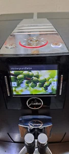 Jura IMPRESSA J80 -Farbdisplay mit Elektronik - Bild 1 von 6