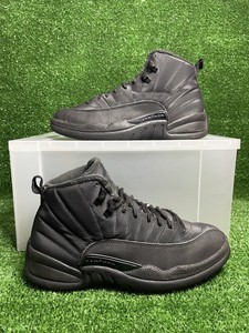12s winterized