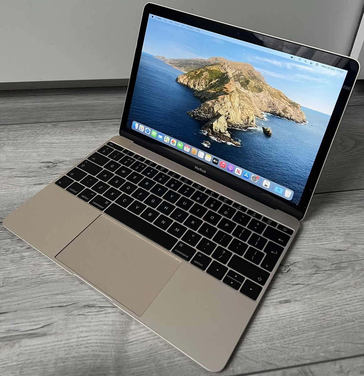 【中古】MacBook Early 2015（Retina,12-inch） MacBook (Retina, 12-inch, Early 2015) - Technical Specifications