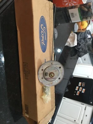 Nuevo de Lote Original Ford D3TZ-9275-D Transmisor de Nivel de Combustible - 1973-1976 F250-F350 Doble Cabina Foto 1 de 4