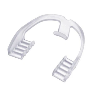 10 Pcs Dental Guard Rubber Protection Mouth Clenching Guard For Grinding Teeth - Picture 1 of 7