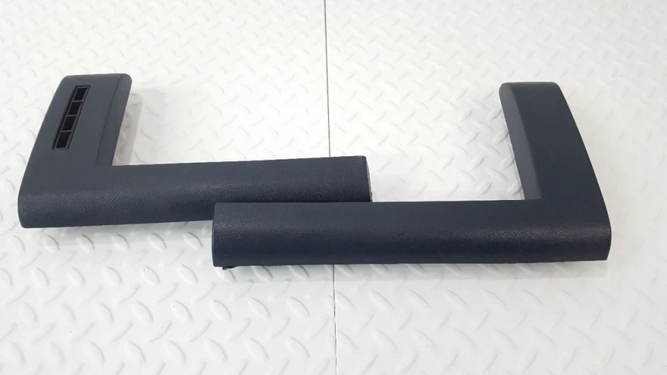 Acabamento de quadro de painel velocímetro compatível com 92-93 Chevrolet 1500 Pickup - Imagem 1 de 4