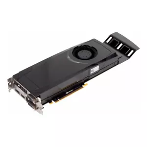 Video Cards Dell 0NGFF1 Nvidia Geforce GTX 680 2GB Pcie x16 - Picture 1 of 2