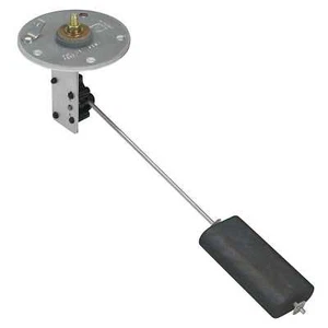 Transmisor de combustible eléctrico Moeller 035722-10 ajustable 6"" a 12"" profundidades de tanque marino - Imagen 1 de 1
