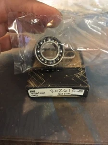 Peer 6902 BEARING 15X28X7 15mm X 28mm X 7mm - Picture 1 of 5