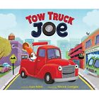 Tow Truck Joe - Hardback NEW Sobel, June