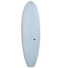 Surfboard VENON Quokka 6.6 Blau 4+1 Quad