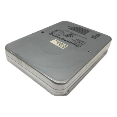 Sun 370-3176 Hard Drive 4.3GB IDE - Image 1 of 3