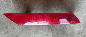OEM | 2013 - 2015 Honda Civic Rear Side Bumper Reflector (Right/Passenger) USED - Picture 1 of 3